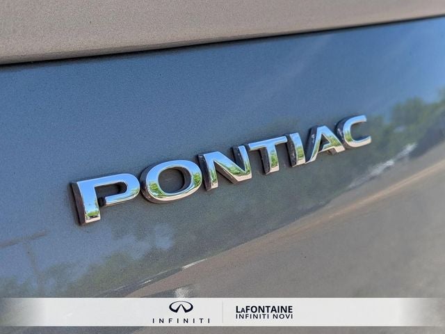 2006 Pontiac Solstice Base