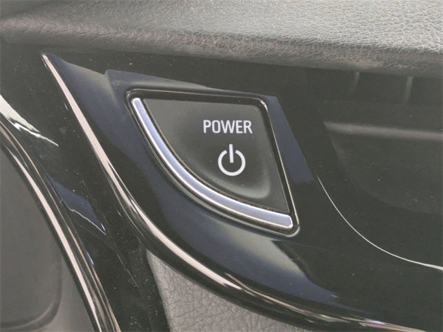 2014 Cadillac ELR Base