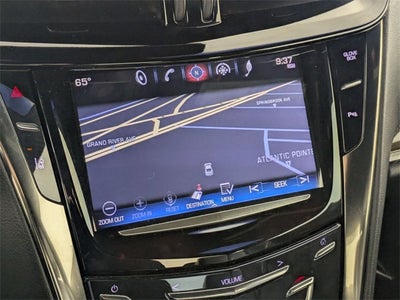 2014 Cadillac ELR Base