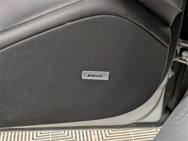 2014 Cadillac ELR Base