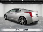 2014 Cadillac ELR Base