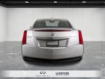 2014 Cadillac ELR Base