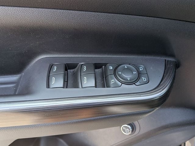 2022 GMC Acadia SLT