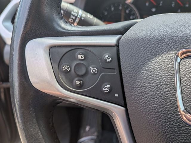 2022 GMC Acadia SLT