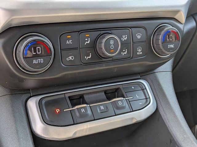2022 GMC Acadia SLT