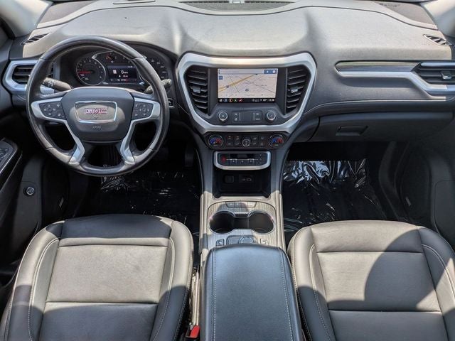 2022 GMC Acadia SLT