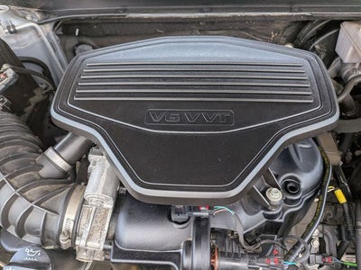 2022 GMC Acadia SLT
