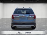 2022 GMC Acadia SLT