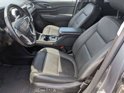 2022 GMC Acadia SLT