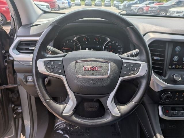 2022 GMC Acadia SLT