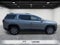 2022 GMC Acadia SLT