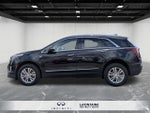 2024 Cadillac XT5 Luxury