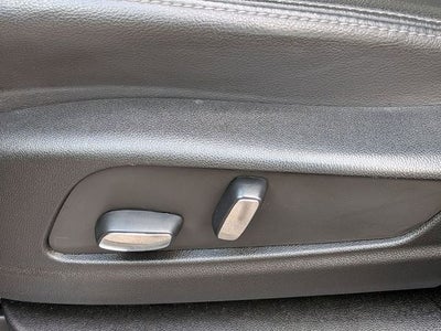 2024 Cadillac XT5 Luxury