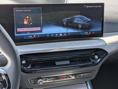 2025 BMW 3 Series 330i xDrive