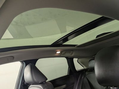 2024 INFINITI QX50 Sensory