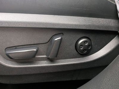 2024 INFINITI QX50 Sensory
