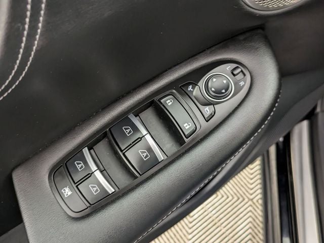 2024 INFINITI QX50 Sensory