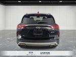 2024 INFINITI QX50 Sensory