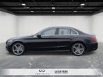 2015 Mercedes-Benz C-Class C 400 4MATIC®
