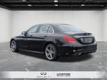 2015 Mercedes-Benz C-Class C 400 4MATIC®