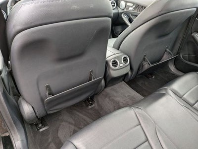 2015 Mercedes-Benz C-Class C 400 4MATIC®