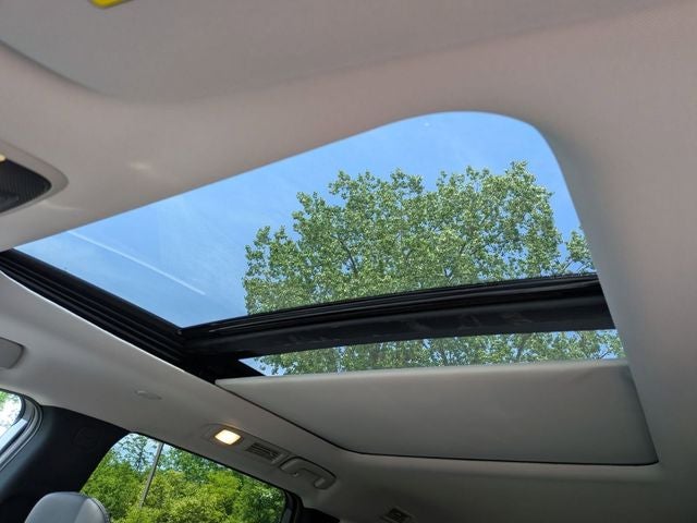 2027 INFINITI QX60 PURE