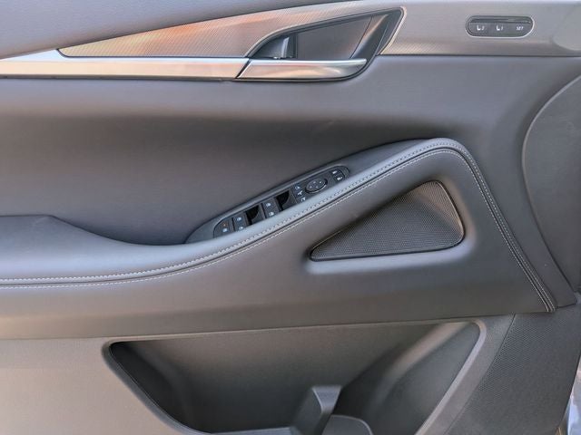 2027 INFINITI QX60 PURE