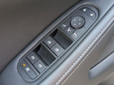 2027 INFINITI QX60 PURE