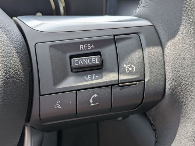 2027 INFINITI QX60 PURE