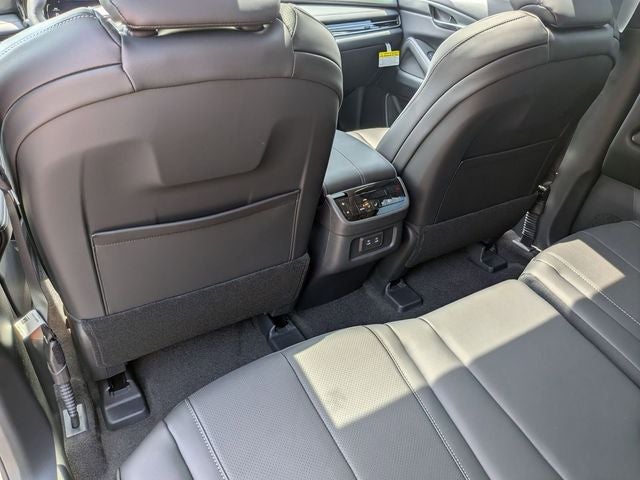2027 INFINITI QX60 PURE