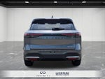 2027 INFINITI QX60 PURE