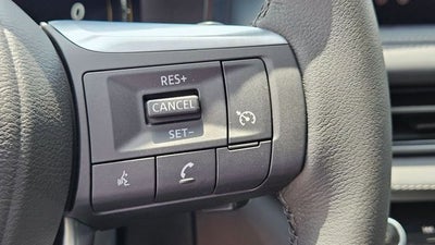 2027 INFINITI QX60 PURE