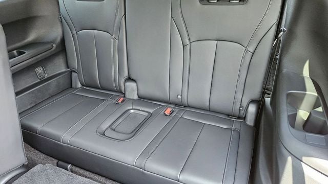 2027 INFINITI QX60 PURE
