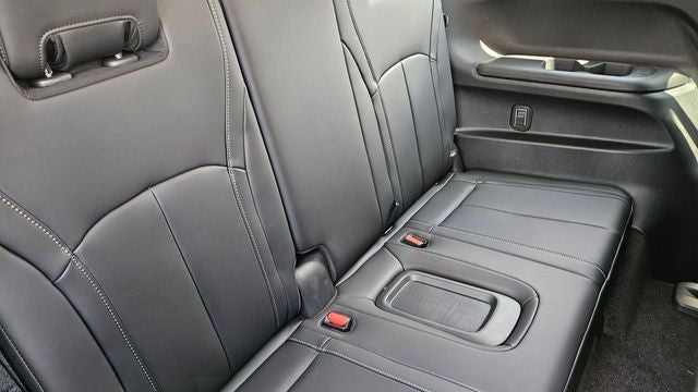 2027 INFINITI QX60 PURE