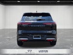 2027 INFINITI QX60 PURE