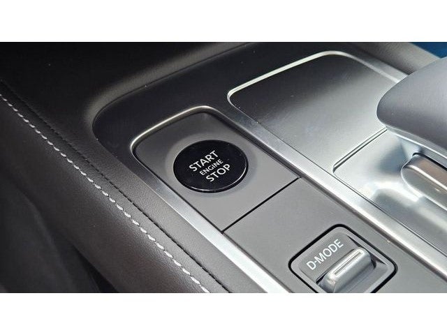 2027 INFINITI QX60 PURE