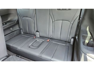 2027 INFINITI QX60 PURE