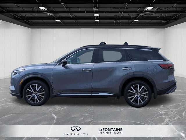 2023 INFINITI QX60 Autograph