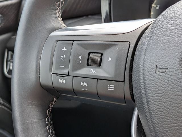 2023 INFINITI QX60 Autograph