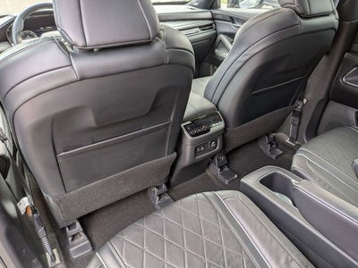 2023 INFINITI QX60 Autograph