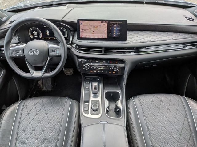 2023 INFINITI QX60 Autograph