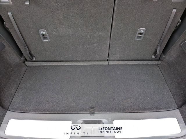 2023 INFINITI QX60 Autograph