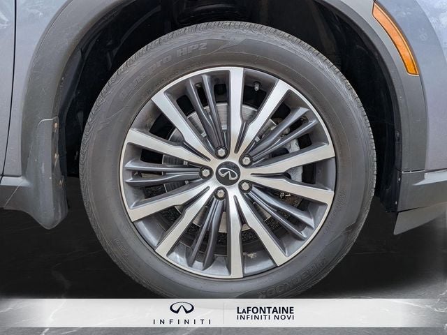 2023 INFINITI QX60 Autograph