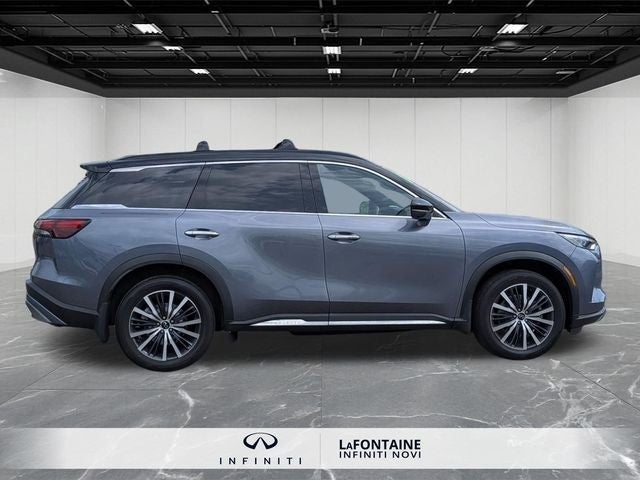 2023 INFINITI QX60 Autograph