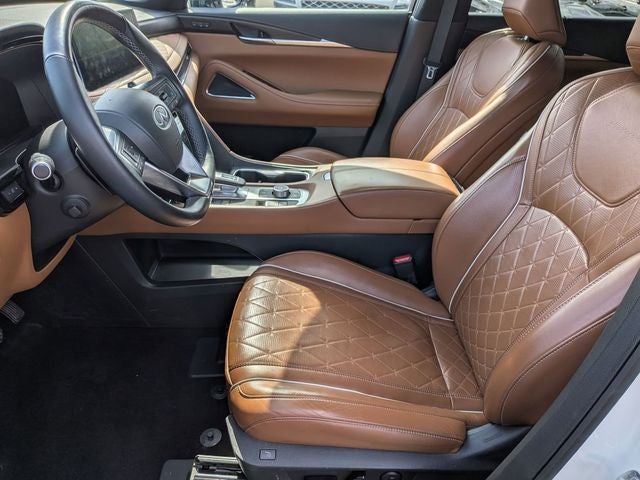 2024 INFINITI QX60 Autograph