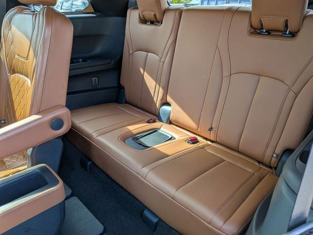 2024 INFINITI QX60 Autograph