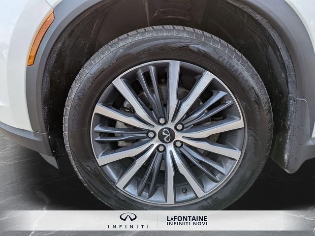 2024 INFINITI QX60 Autograph