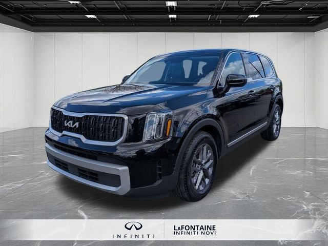2023 Kia Telluride
