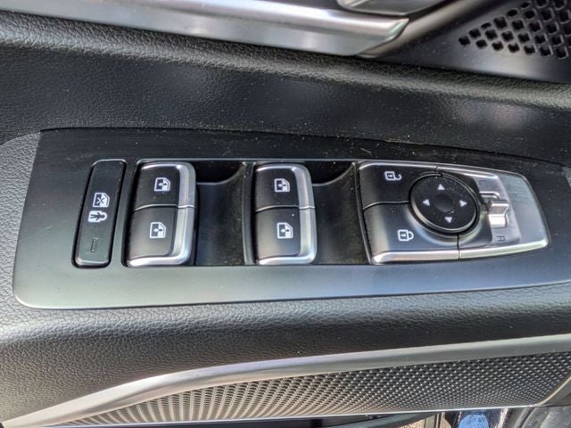 2023 Kia Telluride LX