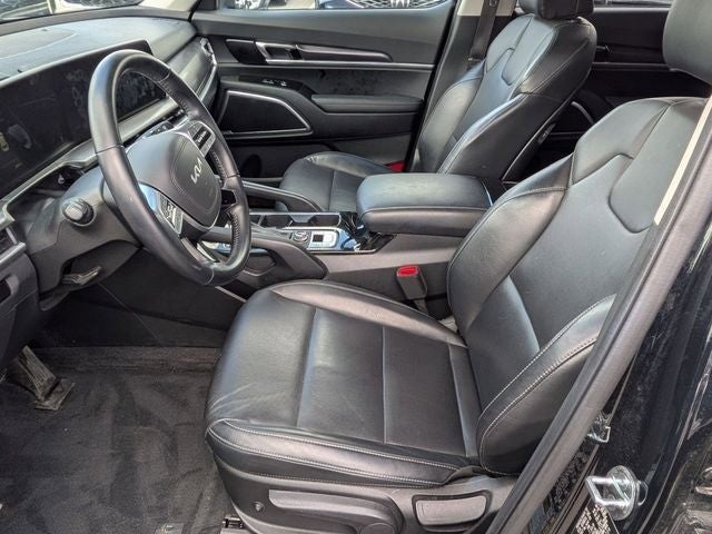 2023 Kia Telluride LX